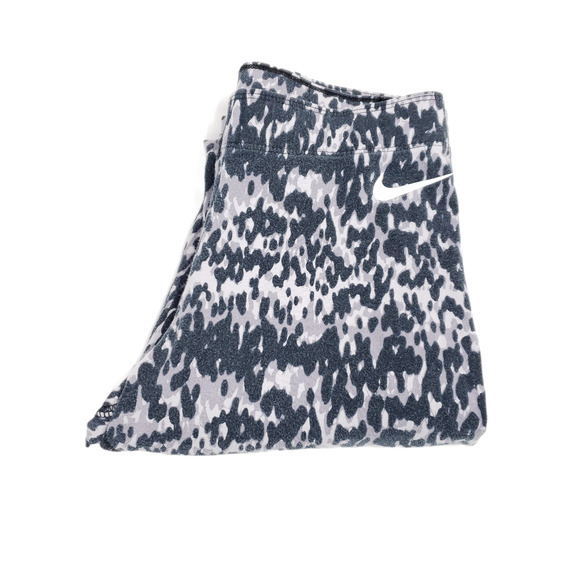 Nike Blue Label Sportswear Animal Printed Running Leggings Women's Size X Small - Picture 1 of 9